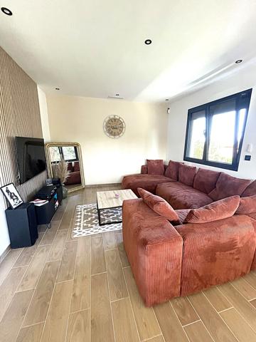 Maison 6 pièces - 167 m² Bien prestige