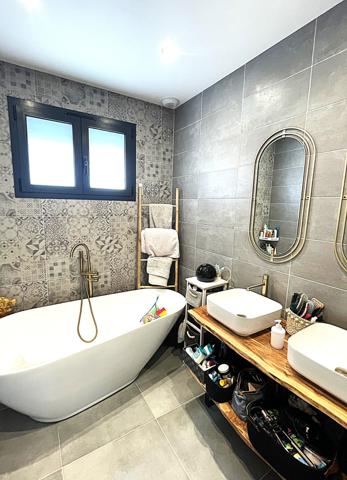 Maison 6 pièces - 167 m² Bien prestige