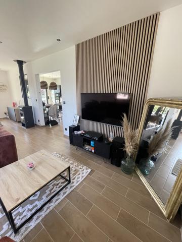 Maison 6 pièces - 167 m² Bien prestige