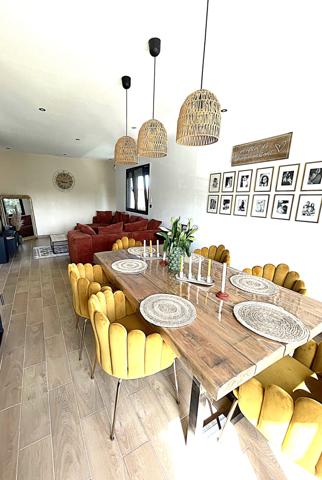 Maison 6 pièces - 167 m² Bien prestige