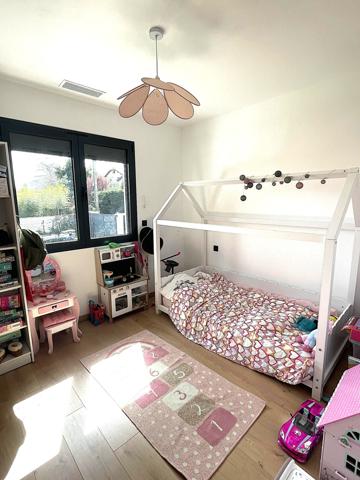 Maison 6 pièces - 167 m² Bien prestige