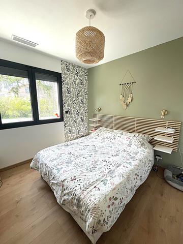 Maison 6 pièces - 167 m² Bien prestige