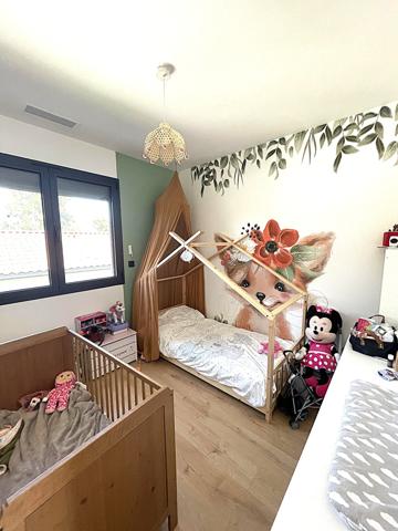 Maison 6 pièces - 167 m² Bien prestige