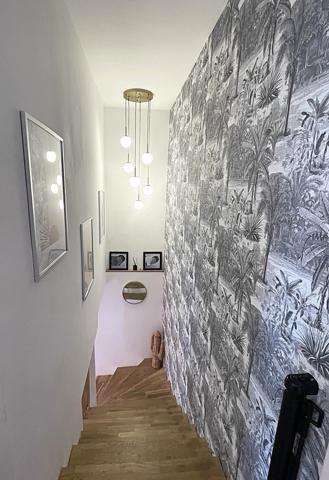 Maison 6 pièces - 167 m² Bien prestige