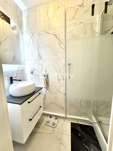 Appartement 5 pièces - 96 m²