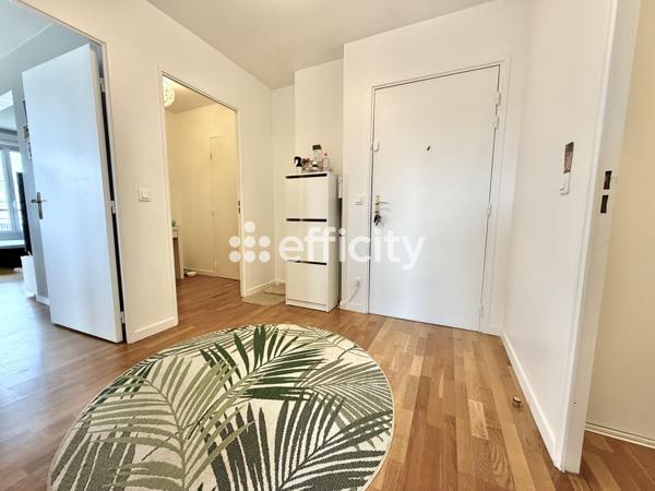 Appartement 5 pièces - 96 m²