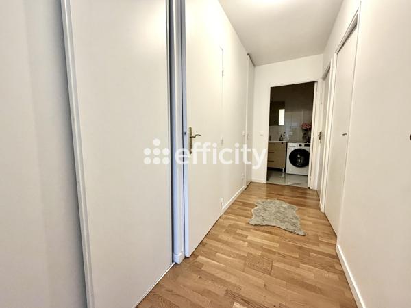 Appartement 5 pièces - 96 m²