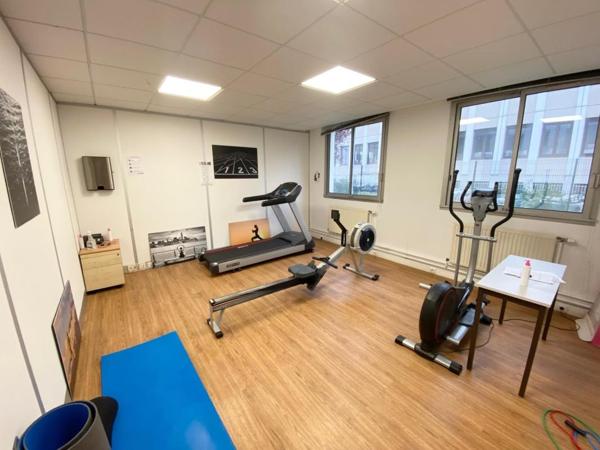 Achat Bureau 420 78400 Chatou 809276