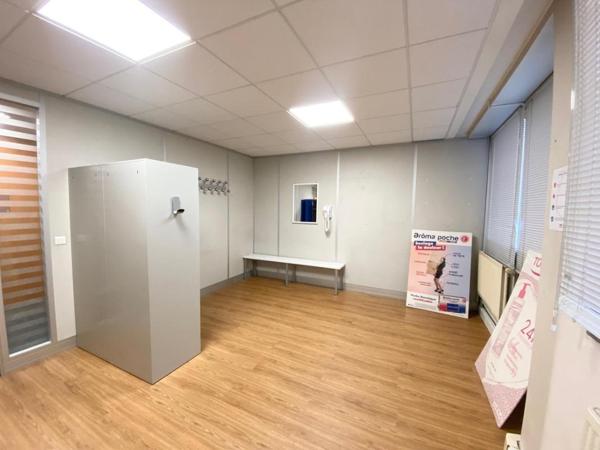 Achat Bureau 420 78400 Chatou 809276