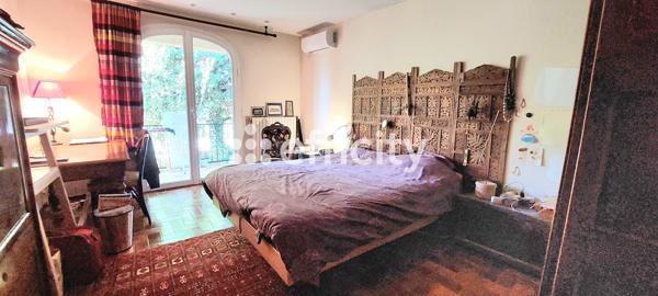 Maison 6 pièces - 154 m² Exclusivité efficity