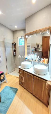 Maison 6 pièces - 154 m² Exclusivité efficity