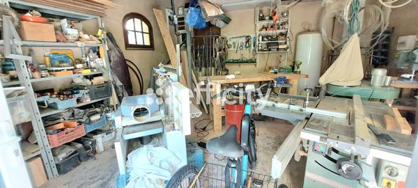 Maison 6 pièces - 154 m² Exclusivité efficity