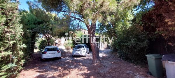 Maison 6 pièces - 154 m² Exclusivité efficity