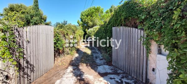 Maison 6 pièces - 154 m² Exclusivité efficity