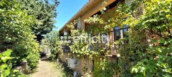 Maison 6 pièces - 154 m² Exclusivité efficity