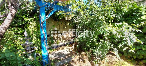 Maison 6 pièces - 154 m² Exclusivité efficity