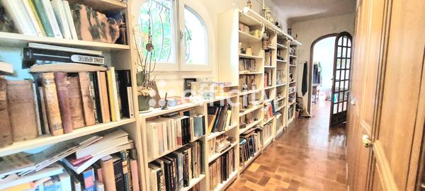 Maison 6 pièces - 154 m² Exclusivité efficity