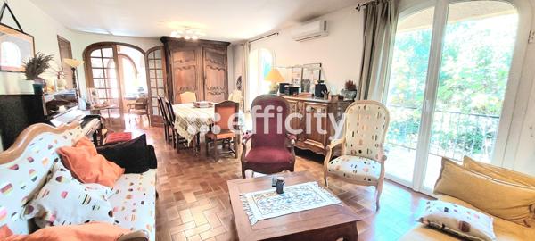 Maison 6 pièces - 154 m² Exclusivité efficity