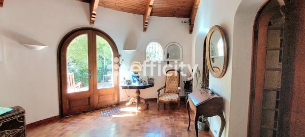 Maison 6 pièces - 154 m² Exclusivité efficity