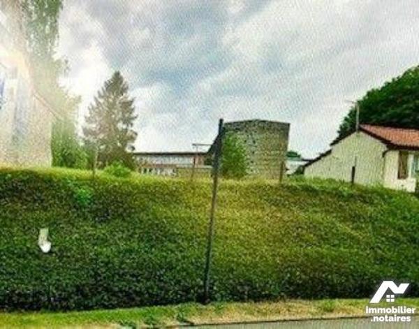 A VENDRE, Pas de Calais, terrain à bâtir de 614 m 2 à Saint Pol sur Ternoise, bien situé, bien ...