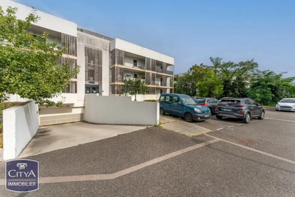 Appartement à vendre 3 pièces 64m² Villenave-d'Ornon (33140)