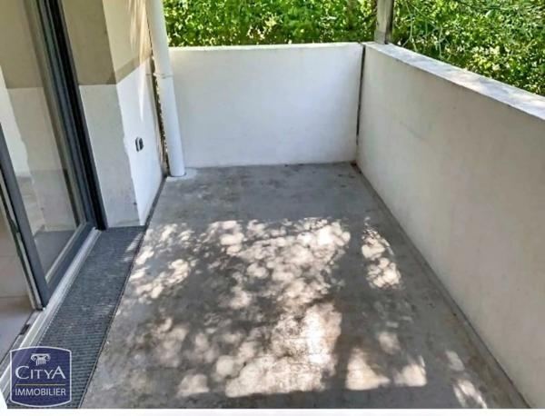 Appartement à vendre 3 pièces 64m² Villenave-d'Ornon (33140)