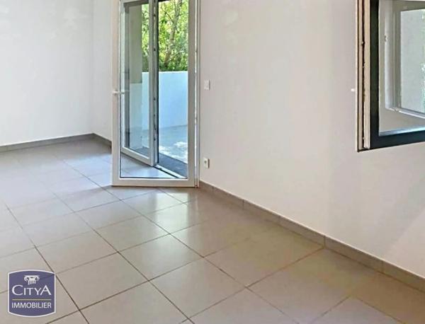 Appartement à vendre 3 pièces 64m² Villenave-d'Ornon (33140)
