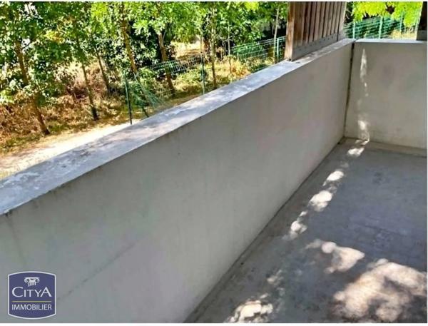 Appartement à vendre 3 pièces 64m² Villenave-d'Ornon (33140)