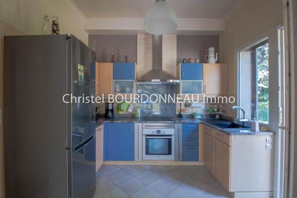 Maison Lagny Sur Marne 9 pièce(s) 201 m2