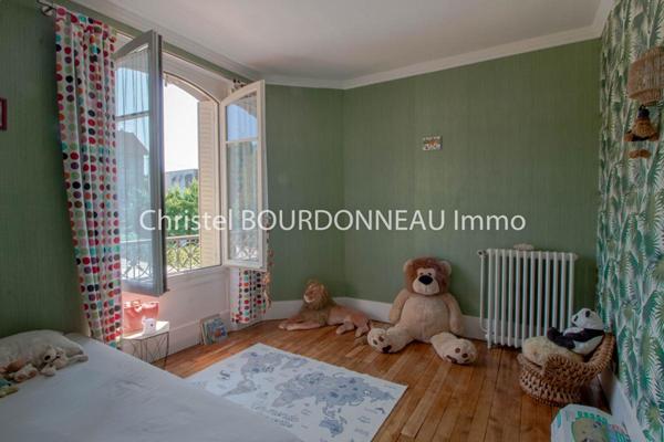 Maison Lagny Sur Marne 9 pièce(s) 201 m2