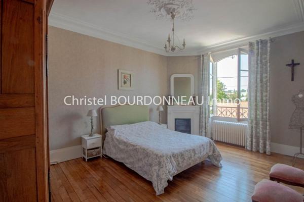 Maison Lagny Sur Marne 9 pièce(s) 201 m2