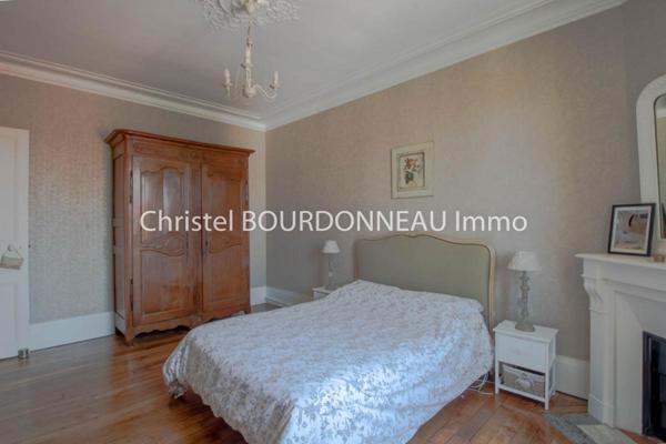 Maison Lagny Sur Marne 9 pièce(s) 201 m2