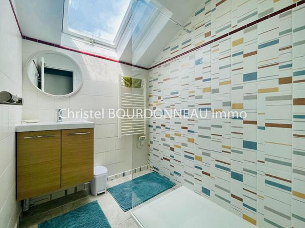 Maison Lagny Sur Marne 9 pièce(s) 201 m2