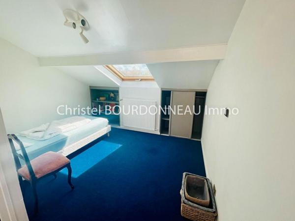 Maison Lagny Sur Marne 9 pièce(s) 201 m2