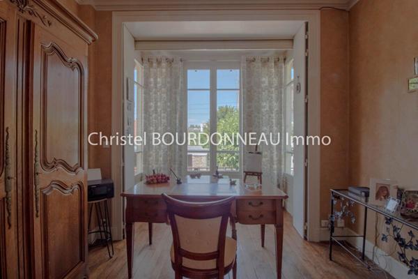 Maison Lagny Sur Marne 9 pièce(s) 201 m2