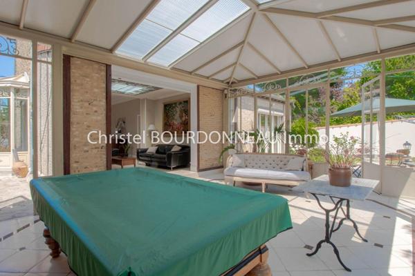 Maison Lagny Sur Marne 9 pièce(s) 201 m2