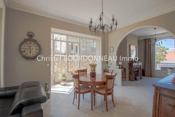 Maison Lagny Sur Marne 9 pièce(s) 201 m2