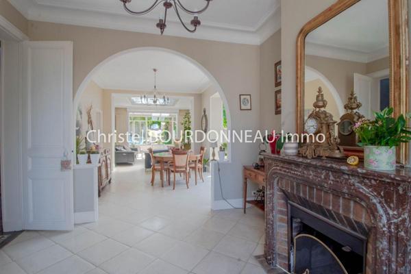 Maison Lagny Sur Marne 9 pièce(s) 201 m2