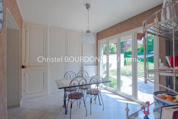 Maison Lagny Sur Marne 9 pièce(s) 201 m2