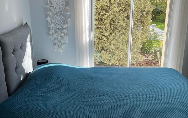 Maison à vendre    4 pièces •  Biscarrosse