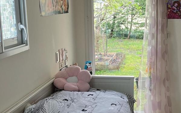 Maison à vendre    4 pièces •  Biscarrosse