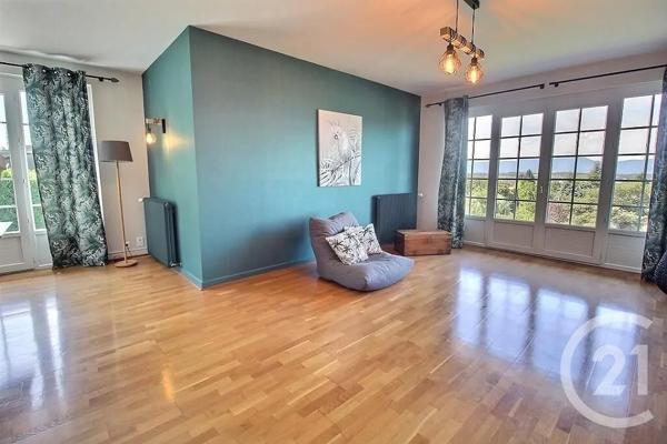 Maison à vendre  5 pièces - 124,65 m 2   SCIEZ  - 74