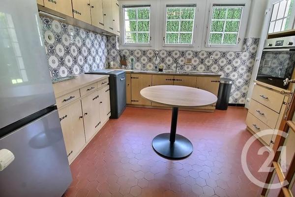Maison à vendre  5 pièces - 124,65 m 2   SCIEZ  - 74
