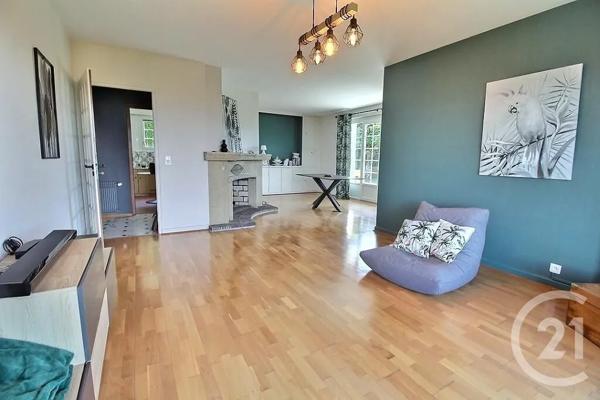 Maison à vendre  5 pièces - 124,65 m 2   SCIEZ  - 74