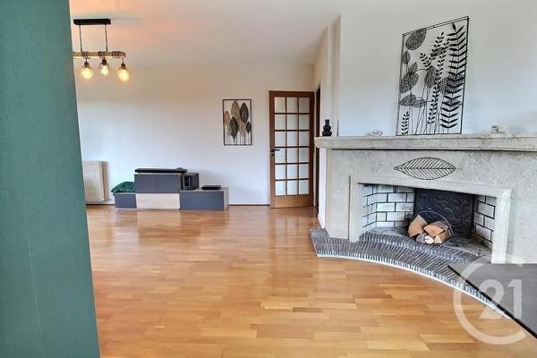 Maison à vendre  5 pièces - 124,65 m 2   SCIEZ  - 74