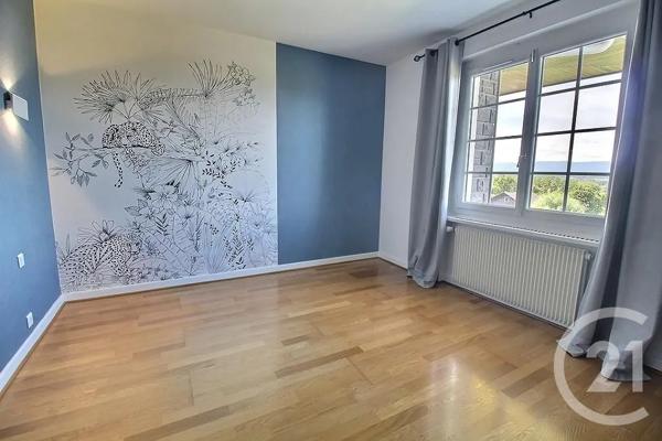 Maison à vendre  5 pièces - 124,65 m 2   SCIEZ  - 74