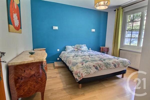 Maison à vendre  5 pièces - 124,65 m 2   SCIEZ  - 74