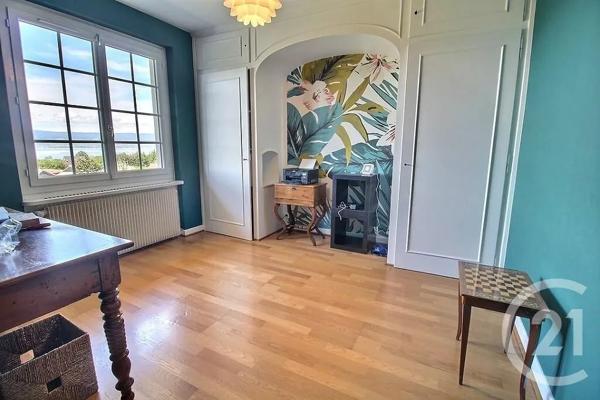 Maison à vendre  5 pièces - 124,65 m 2   SCIEZ  - 74