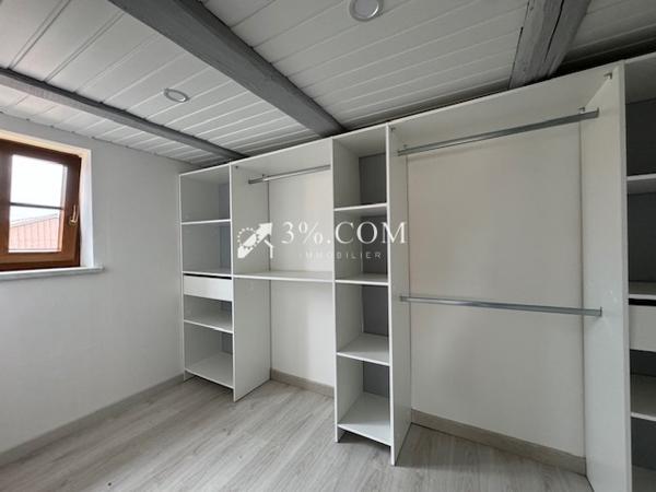 3%COM Ensemble de 2 maisons 255m2 avec cour et jardin - 7 ares  Hochfelden (67270)