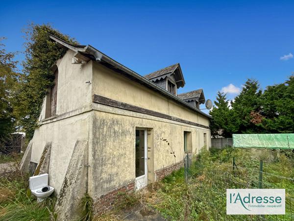 Maison Val D Orger 3 pièce(s) 54 m2